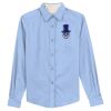 Women's Long Sleeve Easy Care Shirt Thumbnail