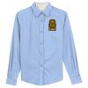 Women's Long Sleeve Easy Care Shirt Thumbnail