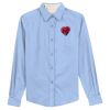 Women's Long Sleeve Easy Care Shirt Thumbnail