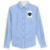 Women's Long Sleeve Easy Care Shirt Thumbnail