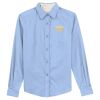 Women's Long Sleeve Easy Care Shirt Thumbnail