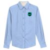 Women's Long Sleeve Easy Care Shirt Thumbnail