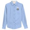 Women's Long Sleeve Easy Care Shirt Thumbnail