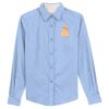 Women's Long Sleeve Easy Care Shirt Thumbnail