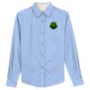 Women's Long Sleeve Easy Care Shirt Thumbnail