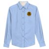 Women's Long Sleeve Easy Care Shirt Thumbnail