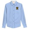 Women's Long Sleeve Easy Care Shirt Thumbnail