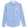 Women's Long Sleeve Easy Care Shirt Thumbnail