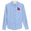 Women's Long Sleeve Easy Care Shirt Thumbnail