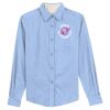Women's Long Sleeve Easy Care Shirt Thumbnail