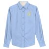Women's Long Sleeve Easy Care Shirt Thumbnail