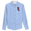Women's Long Sleeve Easy Care Shirt Thumbnail