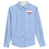 Women's Long Sleeve Easy Care Shirt Thumbnail