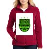 Women's Value Fleece Jacket Thumbnail