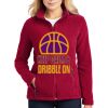 Women's Value Fleece Jacket Thumbnail