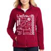 Women's Value Fleece Jacket Thumbnail