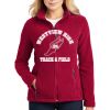 Women's Value Fleece Jacket Thumbnail