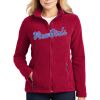 Women's Value Fleece Jacket Thumbnail