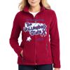 Women's Value Fleece Jacket Thumbnail