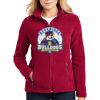 Women's Value Fleece Jacket Thumbnail