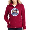 Women's Value Fleece Jacket Thumbnail
