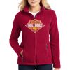 Women's Value Fleece Jacket Thumbnail