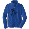 Value Fleece Jacket Thumbnail