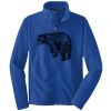 Value Fleece Jacket Thumbnail
