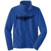 Value Fleece Jacket Thumbnail