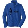 Value Fleece Jacket Thumbnail