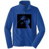 Value Fleece Jacket Thumbnail