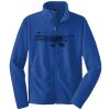 Value Fleece Jacket Thumbnail