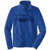 Value Fleece Jacket Thumbnail