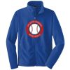 Value Fleece Jacket Thumbnail