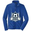 Value Fleece Jacket Thumbnail