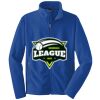 Value Fleece Jacket Thumbnail