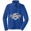 Value Fleece Jacket Thumbnail