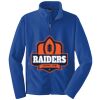 Value Fleece Jacket Thumbnail