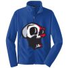 Value Fleece Jacket Thumbnail