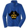 Value Fleece Jacket Thumbnail