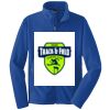 Value Fleece Jacket Thumbnail