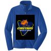 Value Fleece Jacket Thumbnail