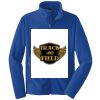 Value Fleece Jacket Thumbnail