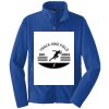 Value Fleece Jacket Thumbnail