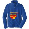 Value Fleece Jacket Thumbnail