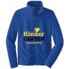 Value Fleece Jacket Thumbnail