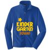 Value Fleece Jacket Thumbnail