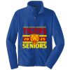 Value Fleece Jacket Thumbnail