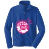 Value Fleece Jacket Thumbnail