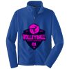 Value Fleece Jacket Thumbnail